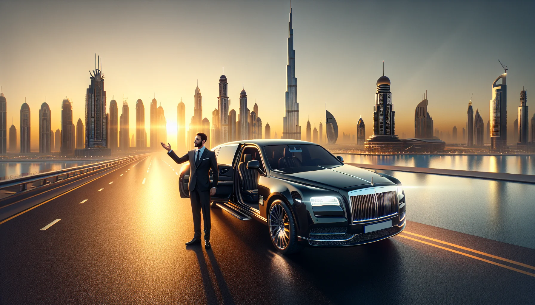 Safe Luxury Tours in Dubai: A Guide to Experiencing the Best with Peace of Mind